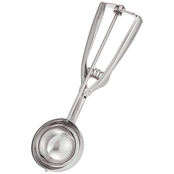 GS 18-8 Ice Cream Dish