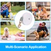 Retractable Dog Leash for Small Dogs Cats up to 11lbs