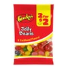 Gurley's Assorted Jelly Beans, Bursting with Fruit Flavors (Pack of