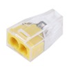 71Pcs Quick Connect Terminals PCT 102 104 106 108 Wire