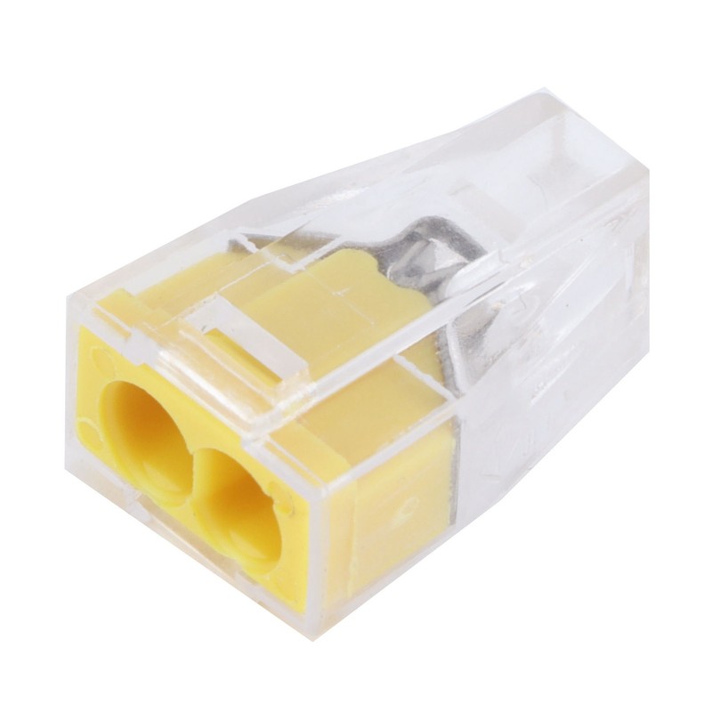 71Pcs Quick Connect Terminals PCT 102 104 106 108 Wire