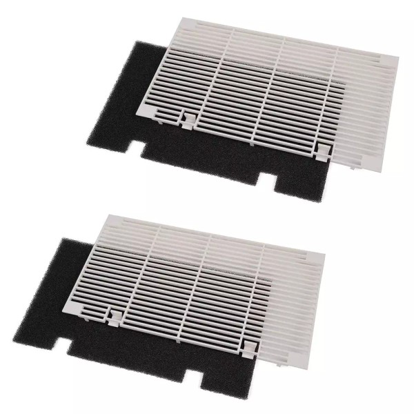 zhdong-53 2X RV A/C Ducted Air Grille Duo-Therm AC Filter
