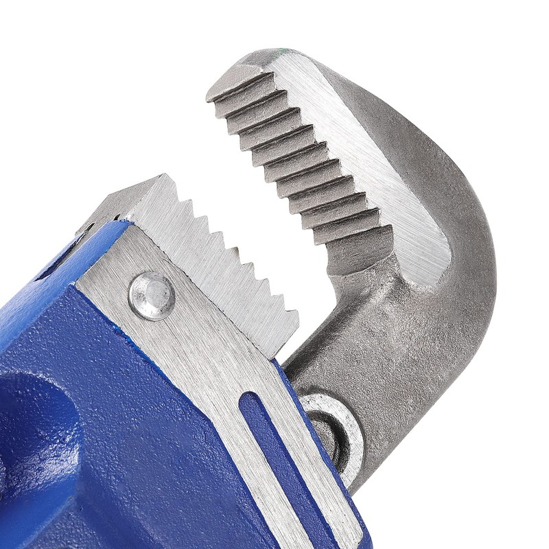 JOIKIT 4 Pack Pipe Wrench Set 8, 10, 14, 18