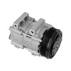 Air Conditioning Compressor AC Compressor Replacement Parts for Ford Ranger
