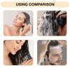 atnayo 237ml Shampoo and Conditioner, Gentle Hair Growing Shampoo Hair
