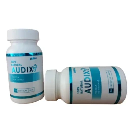 Audix, Oído, Sordera. 2pzs