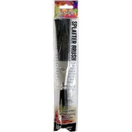 Tim Holtz Distress Splatter Brush