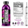 Protein2o 15g Whey Protein Isolate Infused Water, Ready To Drink,