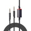 AQQUP Replacement 2.0MAstroa40 Inline Mute Cable also works with Astro