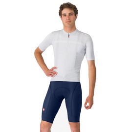 Competizione 2 Bib Short - Men's, Belgian Blue, XL