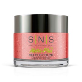 SNS Nails Dipping Powder Gelous Color - Indian Summer Collection - IS22 - 1oz