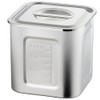 As One AS ONE Akakawa Utensils Corporation AG 21-0 Square