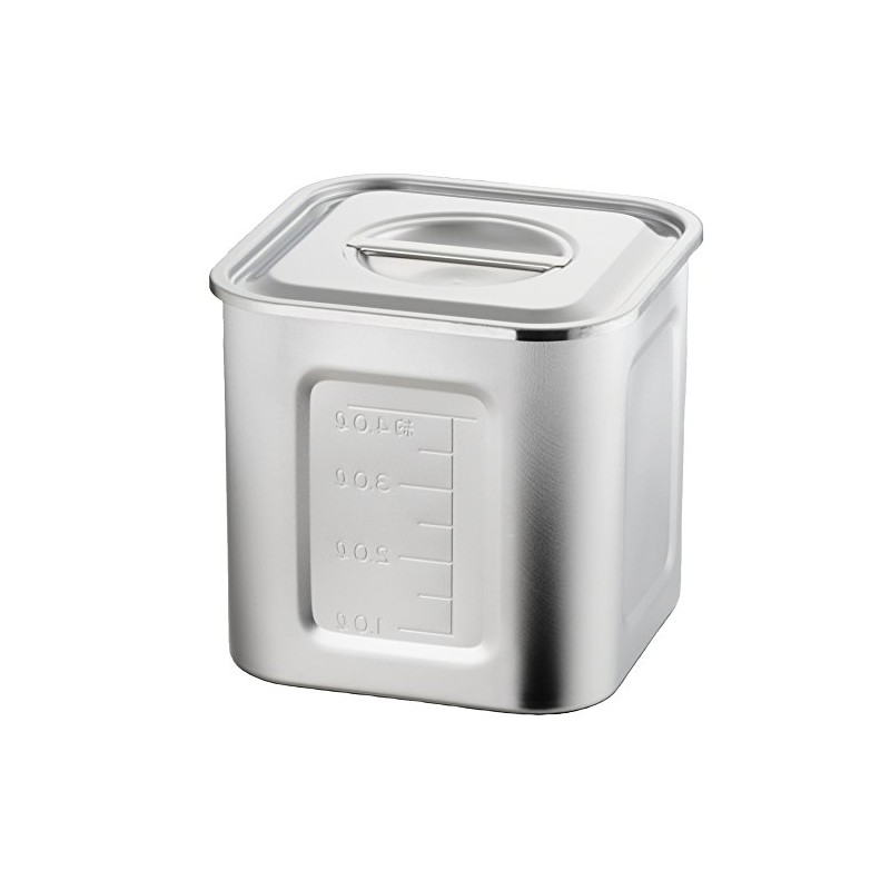 As One AS ONE Akakawa Utensils Corporation AG 21-0 Square
