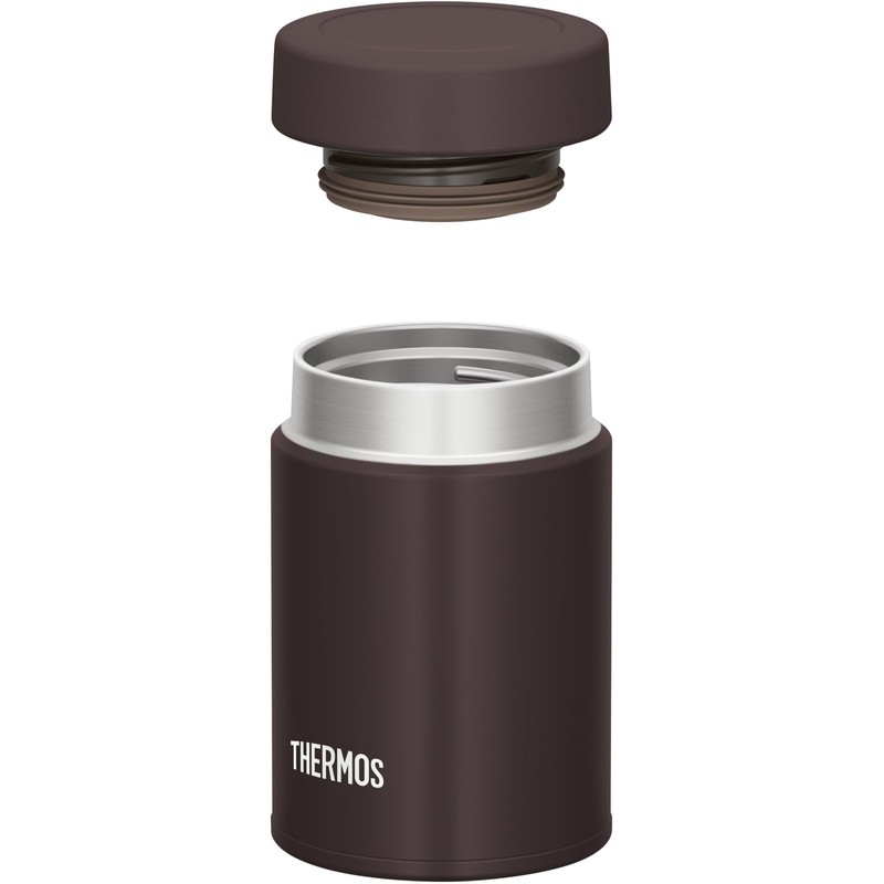 Thermos Vacuum Insulated Soup Jar, 6.8 fl oz (200 ml),