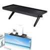 Airblue Display Board, Monitor Accessory Table, Desk Top, Storage Stand,