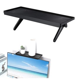 Airblue Display Board, Monitor Accessory Table, Desk Top, Storage Stand, Storage Stand, Small Items, Shelf, TV Board Convenient Goods, Small Storage Case