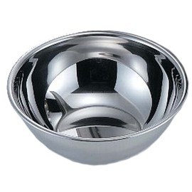 entering Minami Edison 18 – 8 Stainless Steel F Ball 27 cm