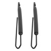 2pcs Double Ended Interlocking Tool Skid Resistance Ergonomic Handle Flexible