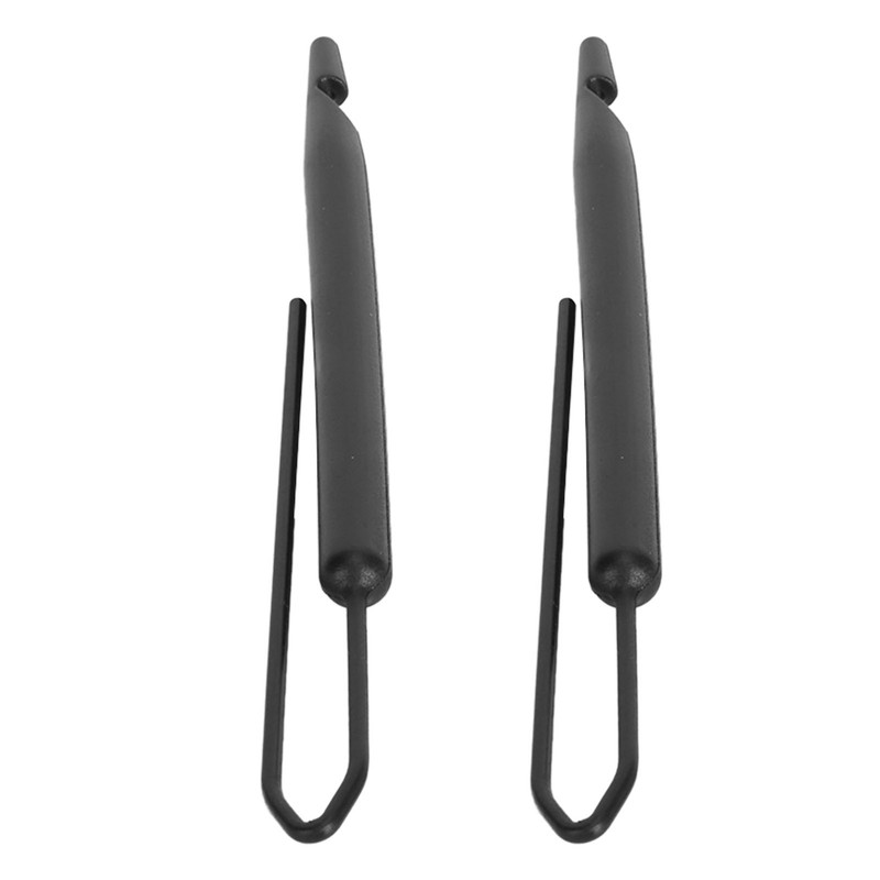 2pcs Double Ended Interlocking Tool Skid Resistance Ergonomic Handle Flexible