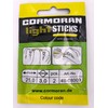 Cormoran Mini Glow Stick – Yellow, 2 Pieces Per Pack)