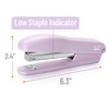 Mr. Pen- Staplers for Desk, 2 Pack with 200 Staples,