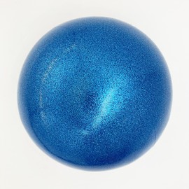 LeStage Rhythmic Gymnastic Ball for Dance Practice, Performance, Exercise, Training, Competition