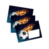Writing Paper Set Letter Pad with Envelope for Boys Children