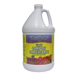 Liquid Compost Concentrate - Gallon
