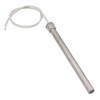 DERNORD Immersion Cartridge Heater 120V 1250W Hot Rod Heating Element