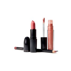 Starlit Lip Bag Set MAC COSMETICS Neutral