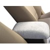 Car Console Covers Plus Designed for Honda Ridgeline 2006-2013 Fleece