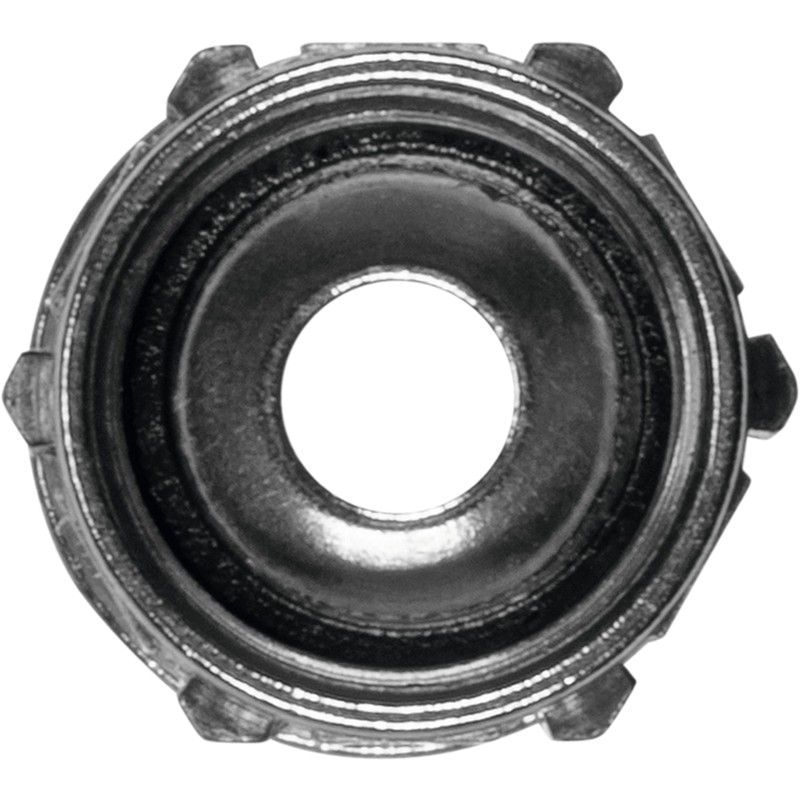 TechniSat Pack of 20 F-Compression Connectors 4.9 - High-Quality F-Connector