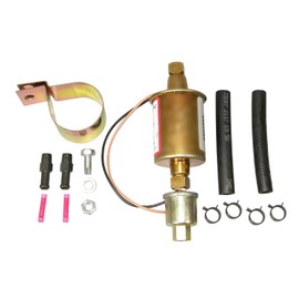 ACDelco Gold EP42S (06472382) Fuel Pump