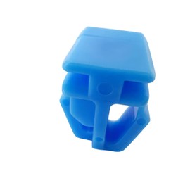 15pcs Body Side Moulding Clip OE 75305-SH2-003 Compatible with Honda Accord/CR-V/CRX/Civic｜Acura CL/RL/TL/Legend/Vigor 1990-2004 KK