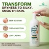 Miracle Crema de reparación de manos con 60% UltraAloe (32