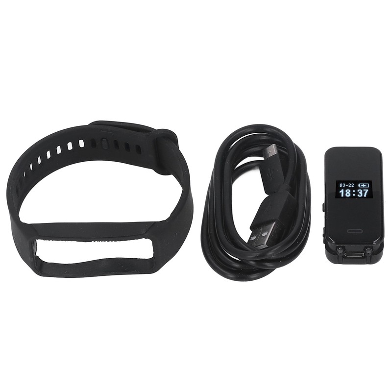 K11 Mini HD Wearable Bracelet Camera Mobile APP Interconnection Video