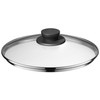 WMF Profi Select 0550156380 Glass Lid Diameter 24 cm