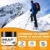 2 Jar Shilajit Resin, Shilajit for Men & Women, Shilajit