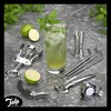 Tala Barware Wine Lovers Gift Set - 6 Piece Wine