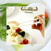 Edison Training Chopsticks for Adults Right Handed, Beginner Easy Helper
