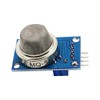 9pcs Gas Warning Sensor Module MQ-2 MQ-3 MQ-4 MQ-5 MQ-6