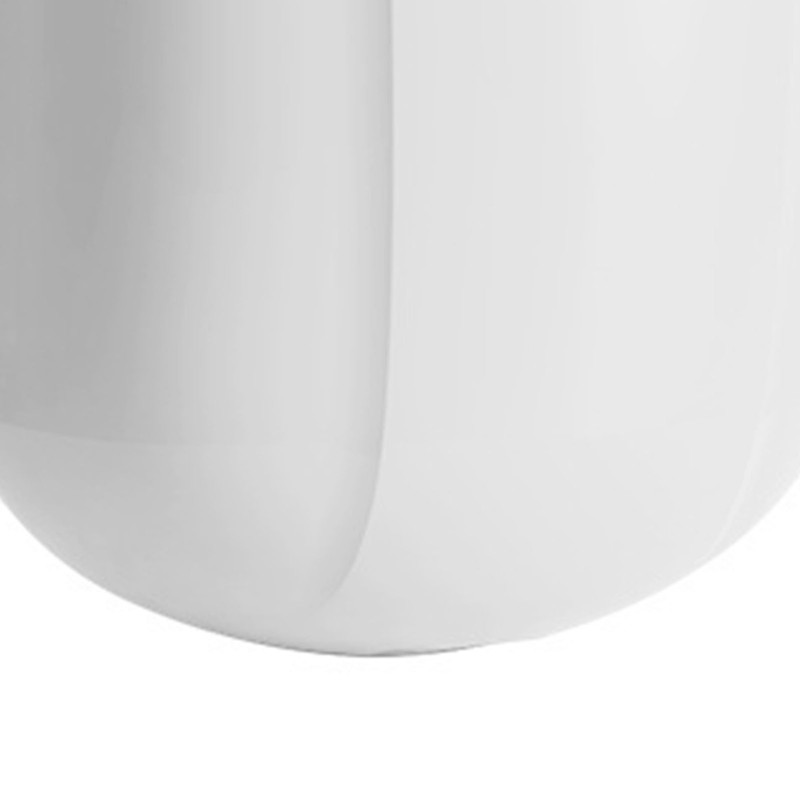 Electric Microcurrent Neck Patch Compact Rechargeable 8 Modes Relieve Fatigue