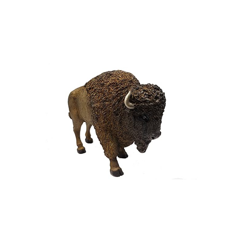 Conversation Concepts Buffalo Figurine