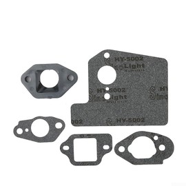 Vergaser-Isolatordichtung Ersatzteile für Honda Motoren Teile für GCV160, GCV160A, GCV160LA, GCV160LAO GCV160LE Modell