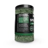 PURE ORIGINAL INGREDIENTS Spirulina (730 Capsules) No Magnesium Or Rice