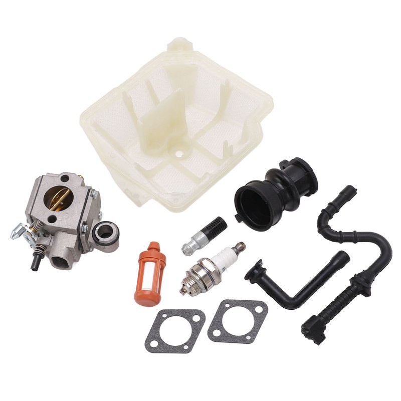 Carburetor Carb Wear Resistant Chainsaw Carburetor Replacement for STIHL MS340