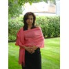 Cashmere Pashmina Group: Solid Pashmina Shawl, Scarf, Wrap & Stole(Regular