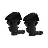 7T4Z-17603-A Direct Replacement Adjuatable Windshield Wiper Nozzle & Fluid Hose