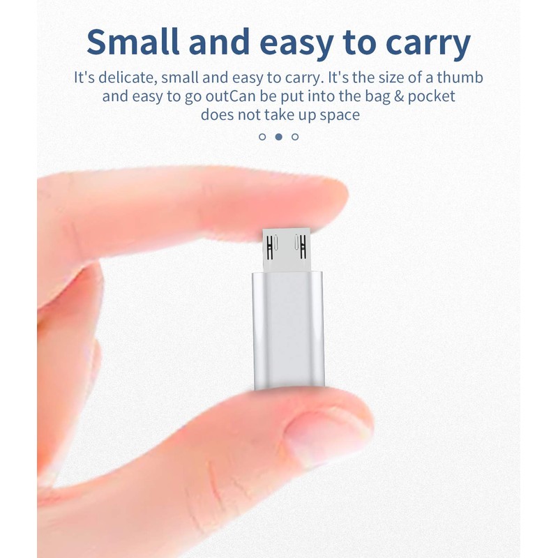 L-to-MC-3P Adapter