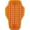Richa D3O Viper Air Level 2 Back Protector, Orange, L